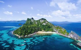 El Nido Resorts Apulit Island  3*