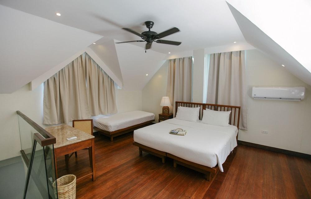 El Nido Resorts Apulit Island Taytay  Exteriör bild