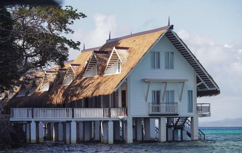 El Nido Resorts Apulit Island Taytay  Exteriör bild