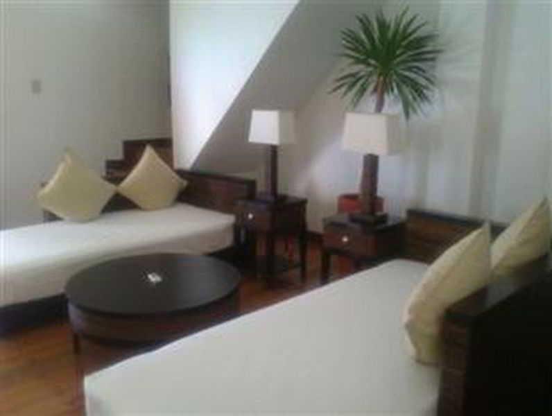 El Nido Resorts Apulit Island Taytay  Exteriör bild