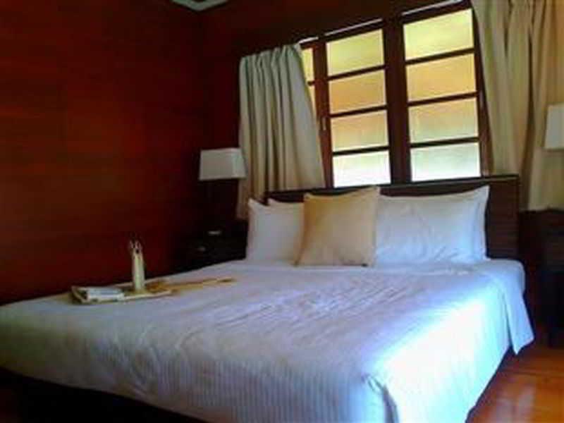 El Nido Resorts Apulit Island Taytay  Exteriör bild