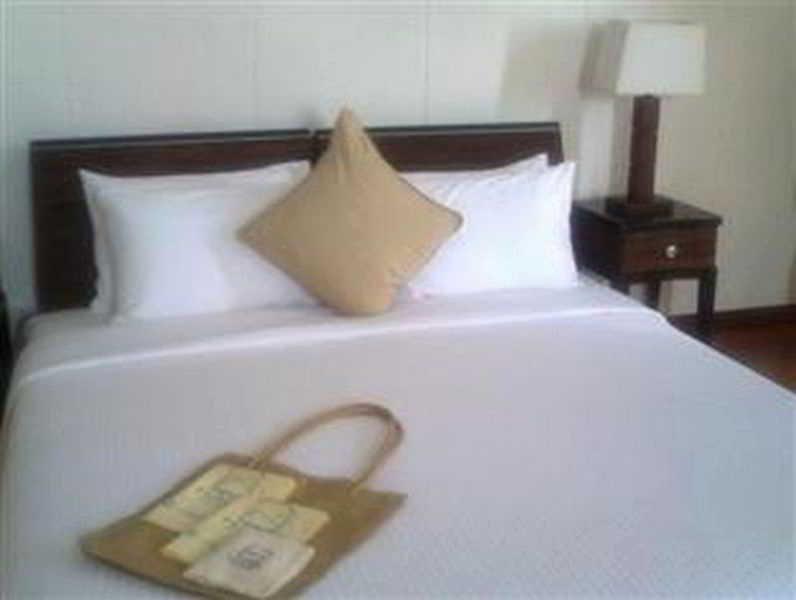 El Nido Resorts Apulit Island Taytay  Exteriör bild